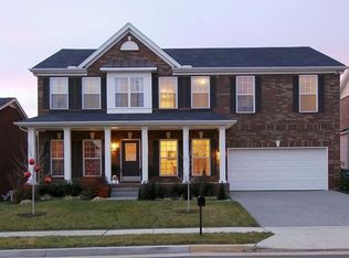 3048 Barnes Bend Dr, Antioch, TN 37013