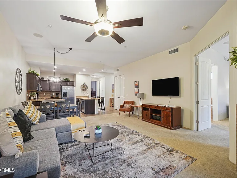 36600 N Cave Creek Rd #D6 — Photo 14