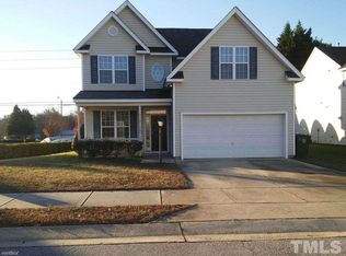 701 Southgate Dr, Raleigh, NC 27610