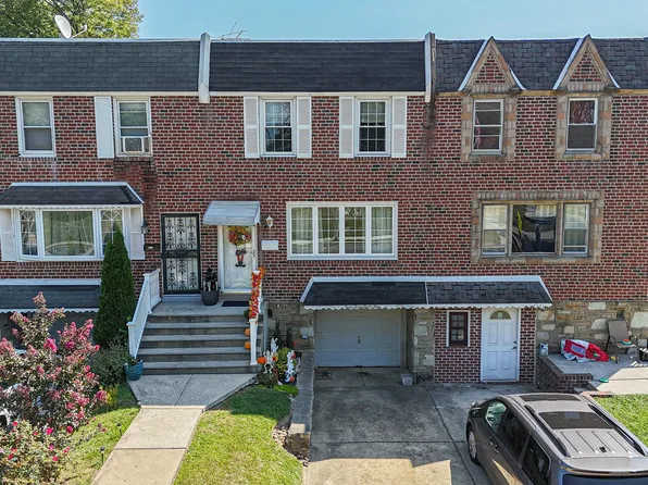 4339 Deerpath Ln, Philadelphia, PA 19154