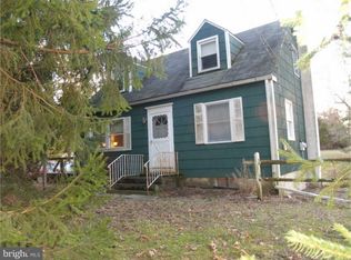 5554 Route 412, Riegelsville, PA 18077