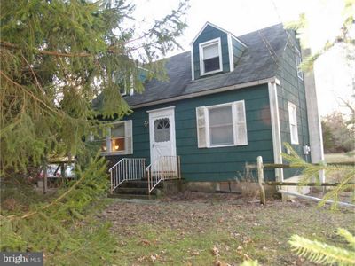 5554 Route 412, Riegelsville, PA, 18077