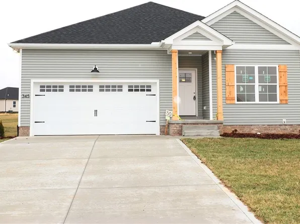 345 Claiborne Cir, Franklin, KY 42134