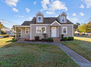 4569 Hampshire Ave #A, Norfolk, VA 23513