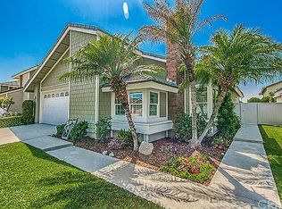 13 Eagle Point, Irvine, CA 92604