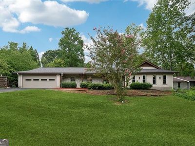 786 Fairfield Dr, Marietta, GA, 30068