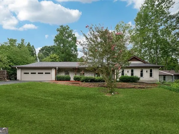 786 Fairfield Dr, Marietta, GA 30068