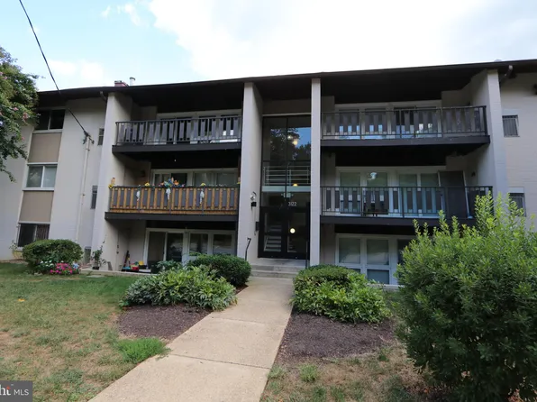3122 Brinkley Rd #4301, Temple Hills, MD 20748