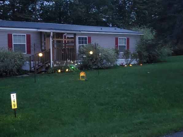 149 High Acres Dr #149, Bemus Pt, NY 14712