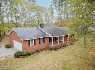 3447 Princeton Kenly Rd, Kenly, NC 27542