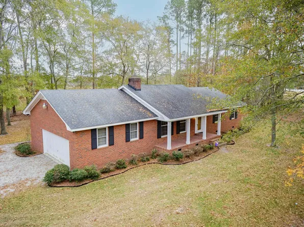 3447 Princeton Kenly Rd, Kenly, NC 27542