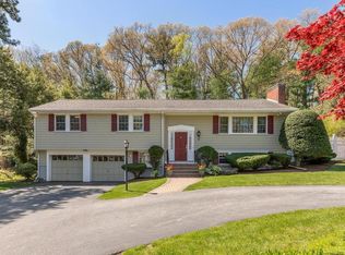 28 Johnson Rd, Winchester, MA 01890