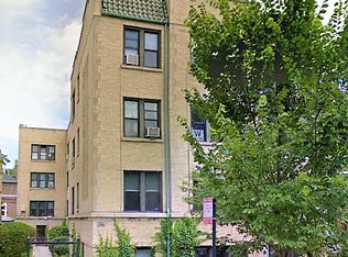 3645 N Greenview Ave APT 3D, Chicago, IL 60613