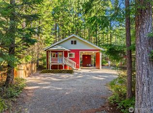 132 N Kokanee Cove Way, Hoodsport, WA