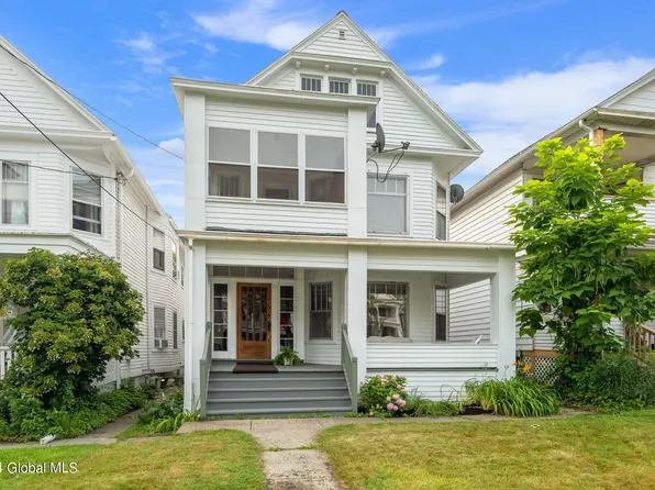 77 S Pine Avenue, Albany, NY 12208