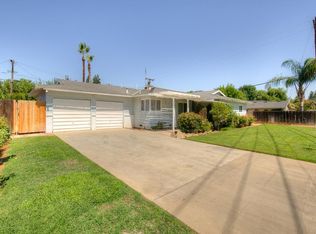 5317 N Del Mar Ave, Fresno, CA 93704