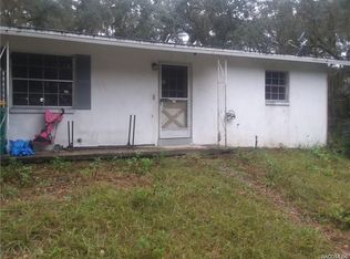 65 N Sheltering Oaks Dr, Inverness, FL 34453