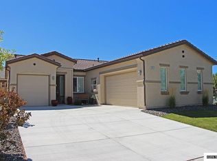 4055 Big Bang Ct, Sparks, NV