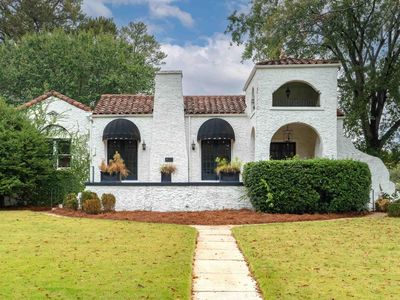 120 Bonita Dr, Homewood, AL, 35209