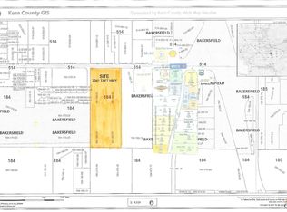 2341 Taft Hwy, Bakersfield, CA 93313