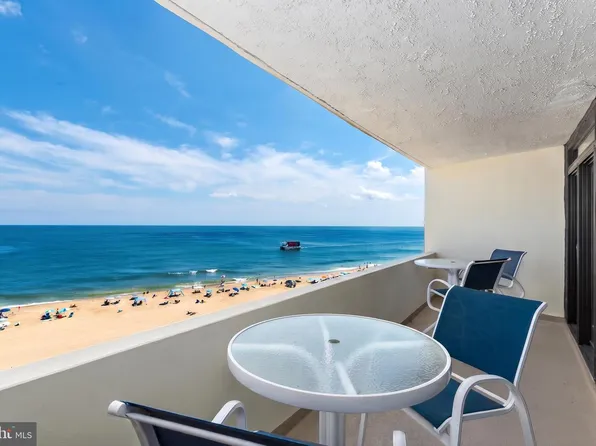 8500 Coastal Hwy Unit 604, Ocean City, MD 21842