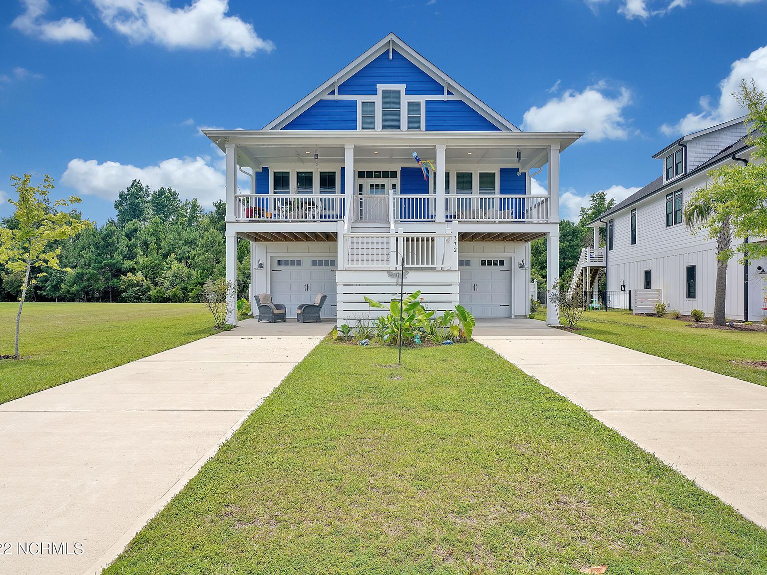 372 Summerhouse Drive, Holly Ridge, NC 28445 Zillow