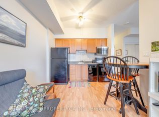 2464 Weston Rd #224-W04, Toronto, ON M9N 0A2