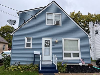2817 Washington Ave, Erie, PA, 16508