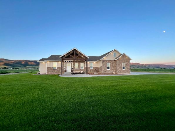 1074 Mingo Rd, Grace, ID 83241