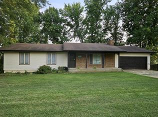 407 Schulz Ave, Monett, MO 65708