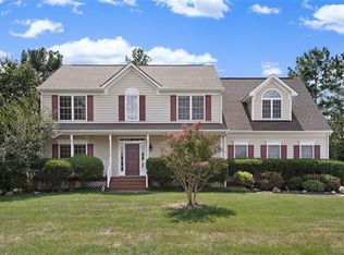 9836 Garden Grove Ct, Chesterfield, VA 23832