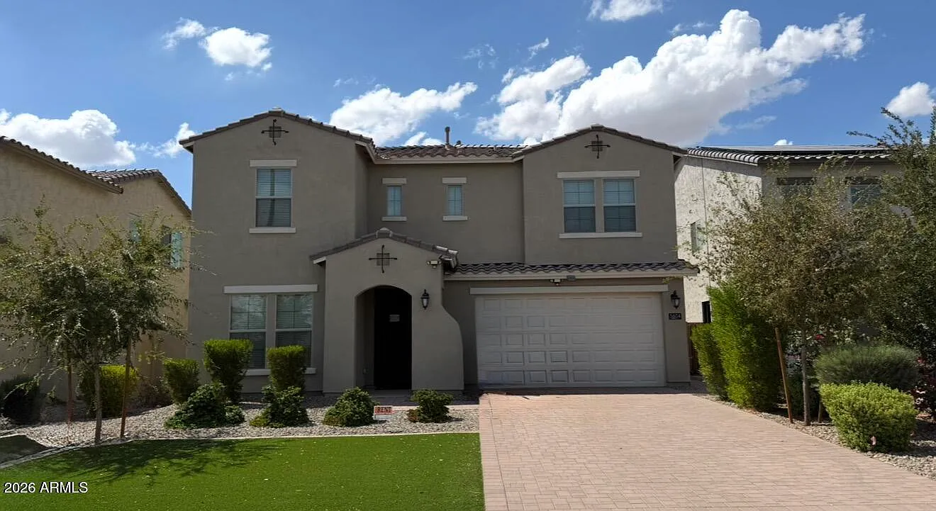 5 bed, 3.5 bath, 3319 sqft, $3,575 — Photo 1