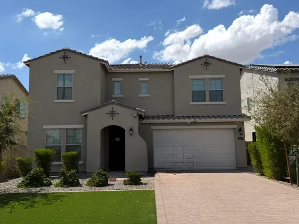 5604 N 194th Ln, Litchfield Park, AZ 85340