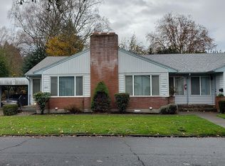1442 Marion St NE, Salem, OR 97301