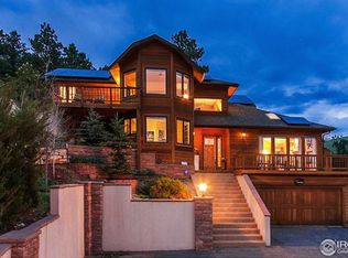 5251 Olde Stage Rd, Boulder, CO 80302