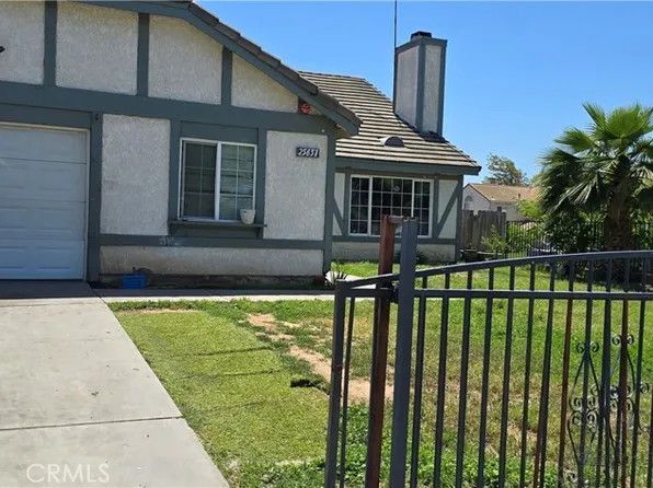 25651 Dracaea Ave, Moreno Valley, CA 92553