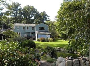 18 Francis Rd, Wellesley, MA 02482