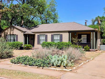 2508 24th St, Lubbock, TX, 79410