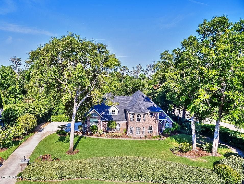 2 Broadwater Dr, Ormond Beach, FL 32174 Zillow