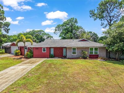 1482 SE Manth Ln, Port Saint Lucie, FL, 34983
