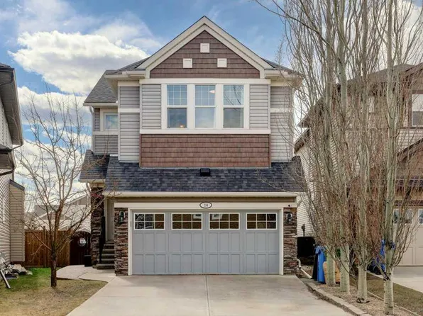 194 N Sage Bank Grv NW, Calgary, AB T3R 0K1