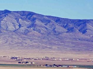Penoyer Farm Rd 3-LOT 2, Alamo, NV 89001