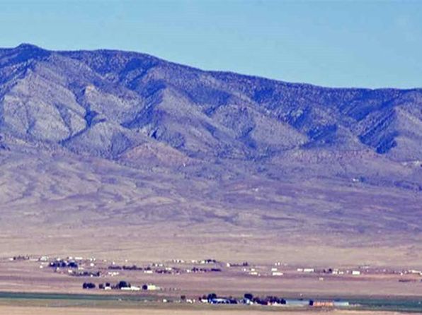 Penoyer Farm Rd LOT 2, Alamo, NV 89001