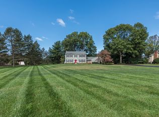 731 Cox Rd, Moorestown, NJ 08057