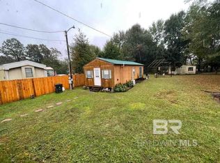 15379 Highland Cir, Foley, AL 36535