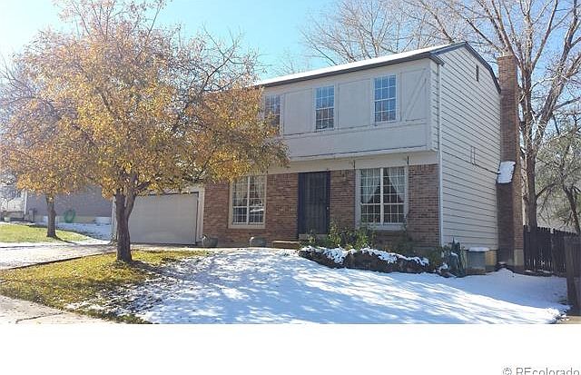 For Sale: 4829 South Union Court, Morrison, CO 80465