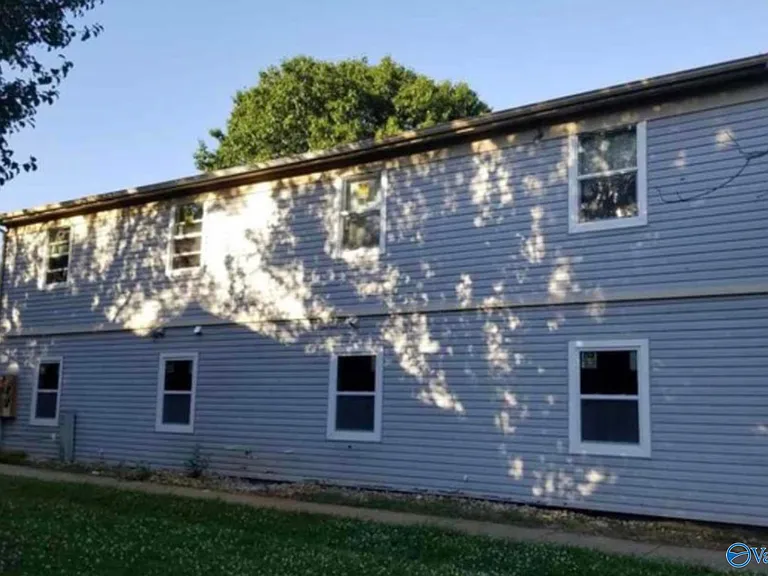 4918 Cotton Row NW #D — Photo 1