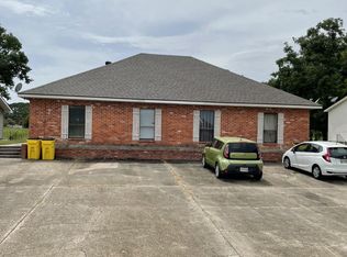 210 Rue Basin #A, Carencro, LA 70520