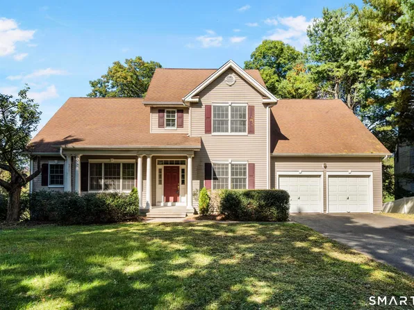 66 Augusta Drive, Milford, CT 06461