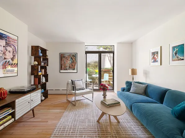 195 Garfield Pl APT 1L, Brooklyn, NY 11215